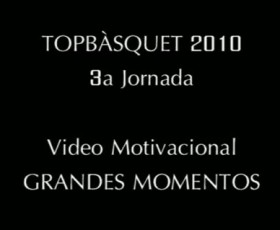 TopBàsquet Sabadell 2010 III