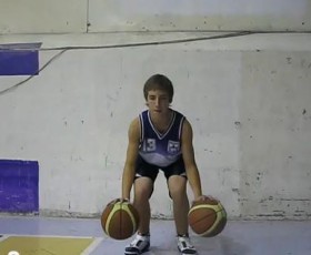 Basket Uruguay