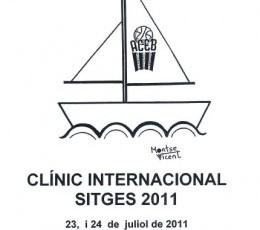 Frases Baloncesto:Clinic Sitges