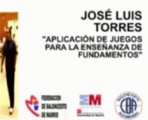 J.L.Torres: Aplicación de juegos