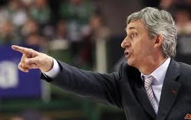 Pesic: Contraataque y transición