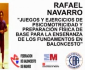 Rafael Navarro