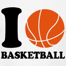 Me gusta el baloncesto