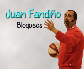 Juan Fandiño - Bloqueos