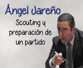 Scouting y prepartido