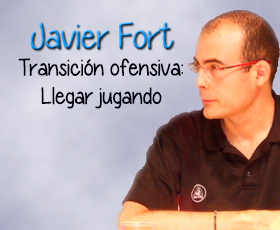 Transición ofensiva