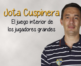 Jota Cuspinera