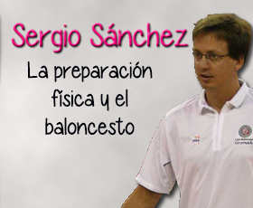 Preparación física y el baloncesto