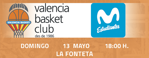 Visita al Valencia Basket